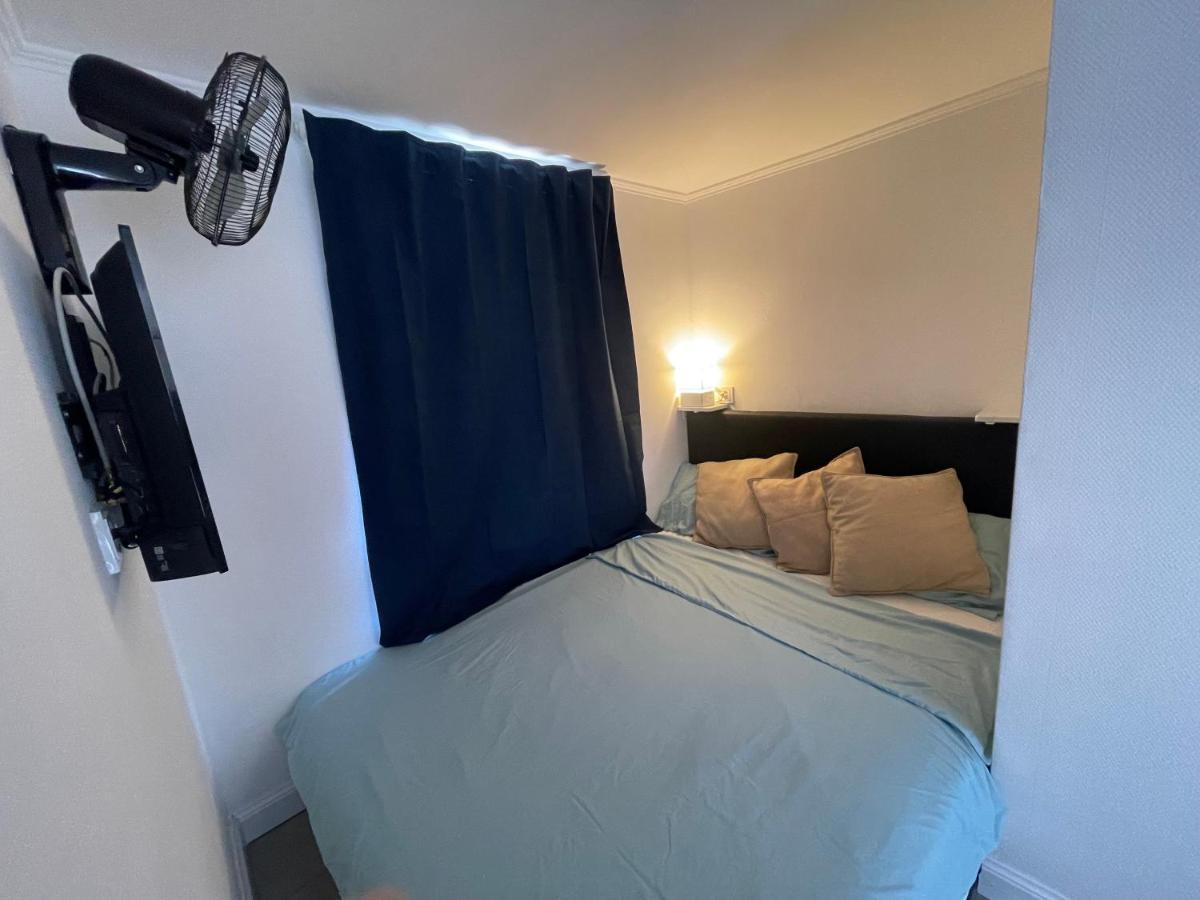 Apartamento Little Aventino *