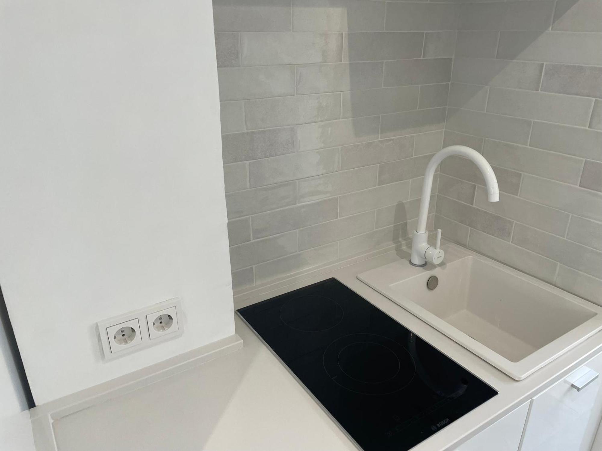 Apartamento Little Aventino *