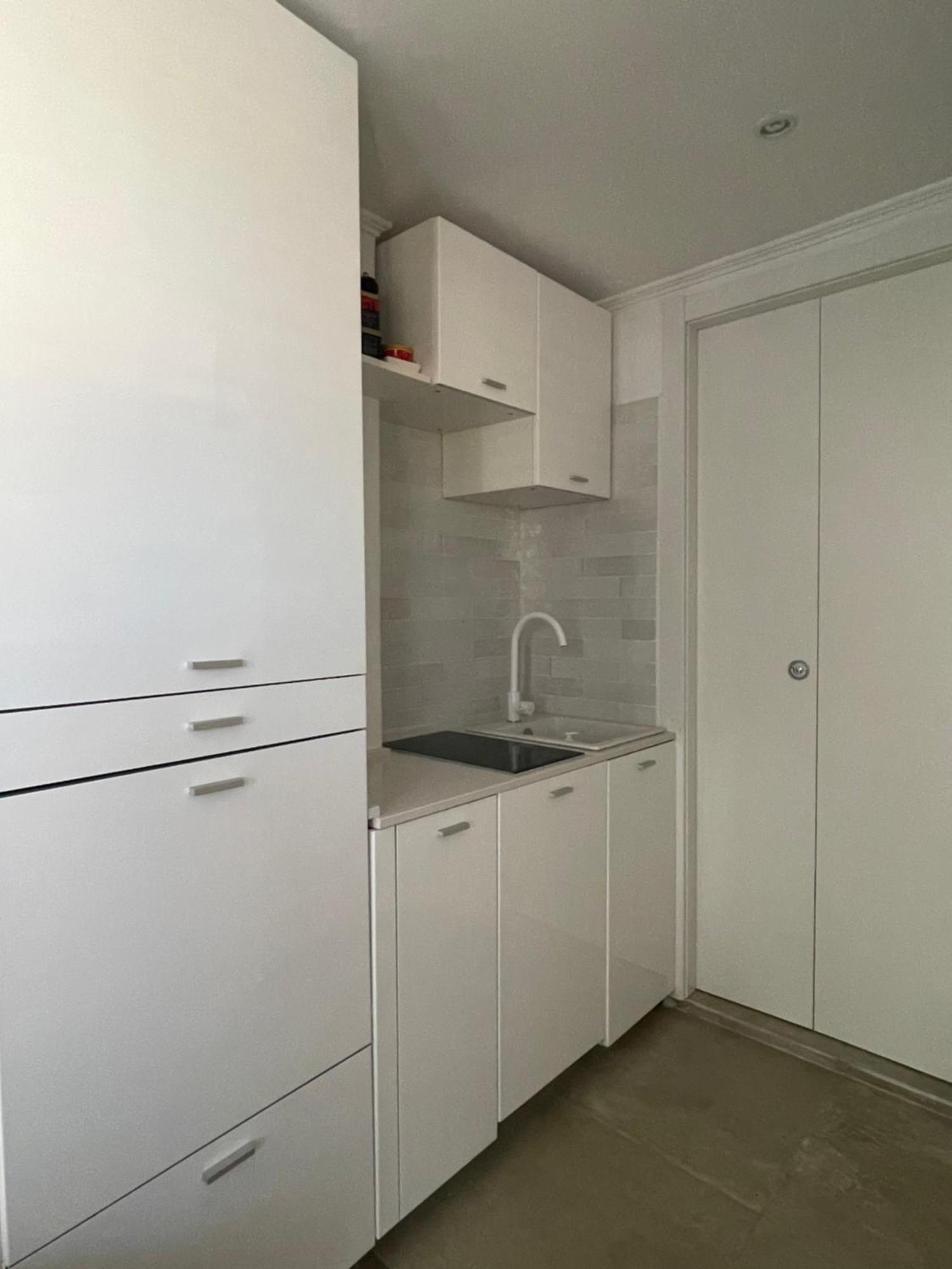 Apartamento Little Aventino *